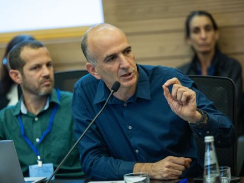 [צילום: יונתן זינדל/פלאש 90]