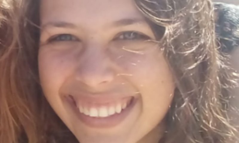 אנסבכר ז"ל. סימני אלימות קשים