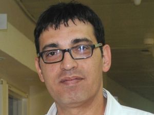 ד"ר מיקי גידון [צילום: רחל דוד-סורוקה]