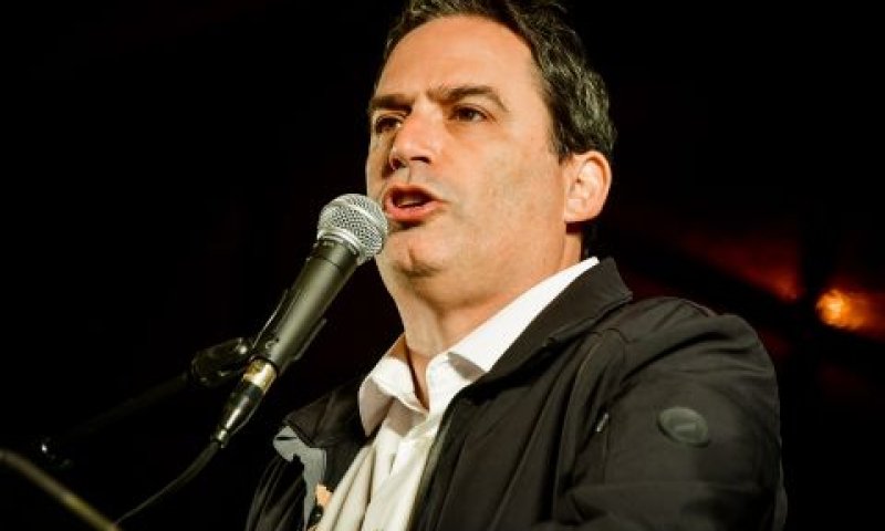 עו"ד בכר. שינוי של שיטת המשטר [צילום: אבשלום ששוני, פלאש 90]