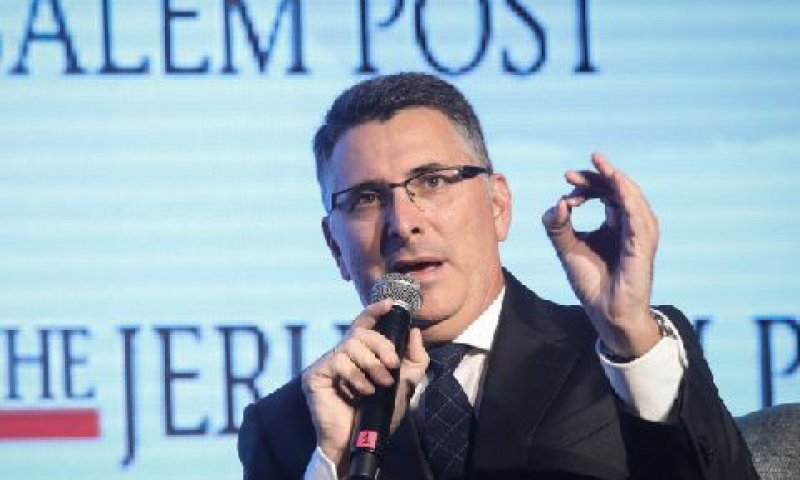 הליכוד על סער: "אפס נאמנות, מקסימום חתרנות" [צילום: מרק ישראל סלם]