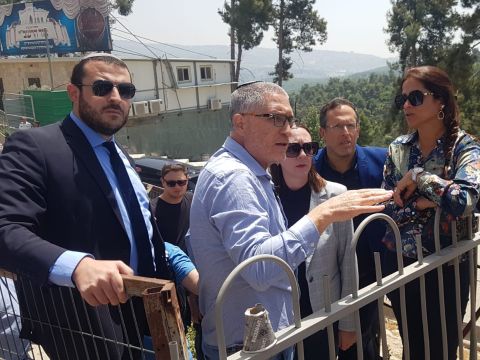 [צילום: משה מזרחי]