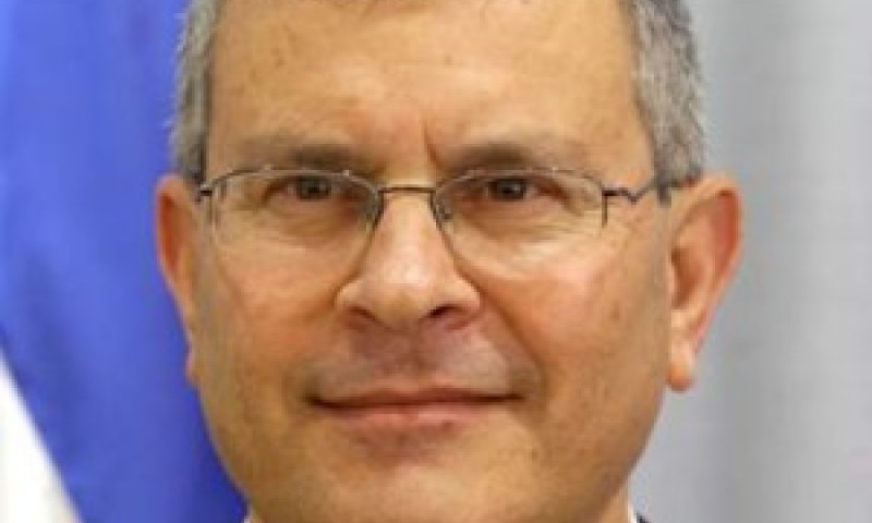 השופט דוד רוזן