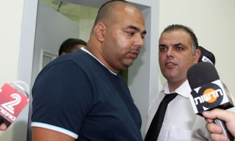דומרני. יודה [צילום: פלאש 90]