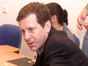 נפילת המגזר השלישי. הרצוג [צילום: משרד הרווחה]