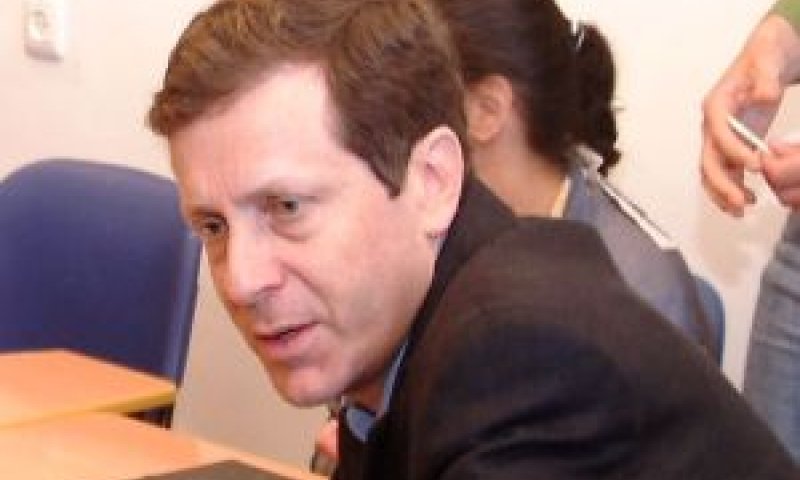 [צילום: משרד הרווחה]