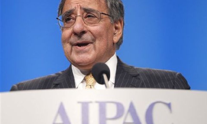 פאנטה. תקיפה - האופציה האחרונה [צילום: AP]