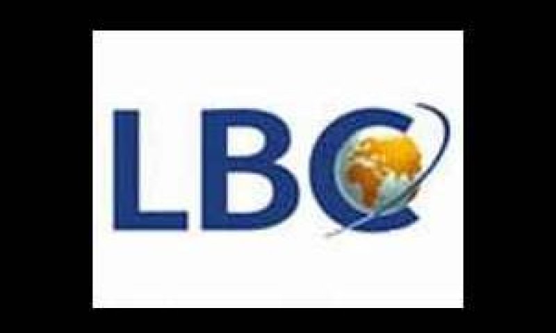 ערוץ הלווין הלבנוני [צילום: LBC]