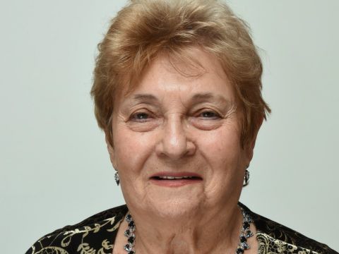 שרה וינשטיין [צילום: ישראל הדרי]