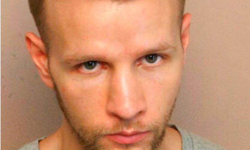 דניאל אֶוֶרֶט הייל [צילום: Nashville Police Department via AP]