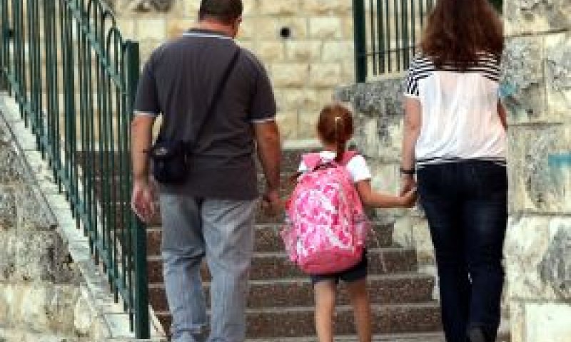 האב יקבל פיצוי [צילום: יוסי זמיר, פלאש 90]