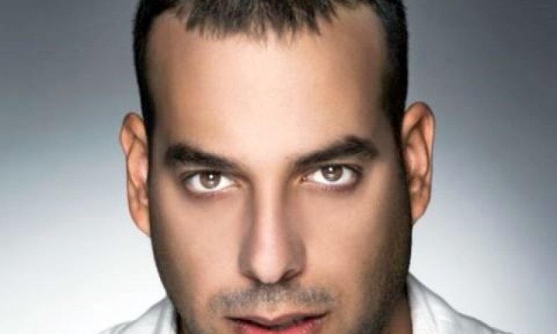 עודד רז [צילום: פיני סילוק]