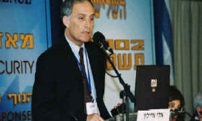 אלי איילון [צילום: יח"צ]