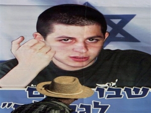 גלעד שליט