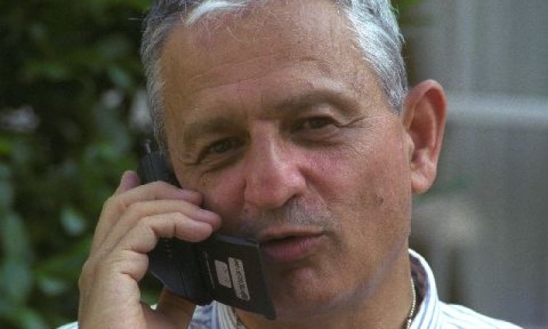 ברנע. משתלח [צילום: לע"מ]