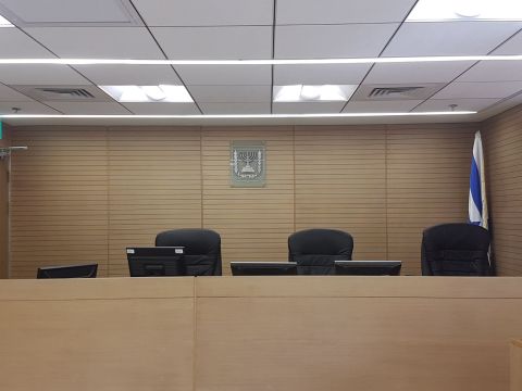 בית הדין הרבני הגדול