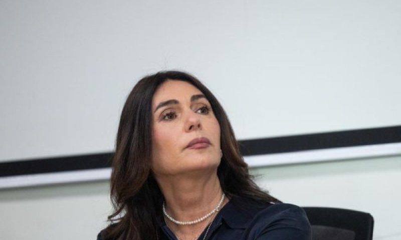 רגב. מי שלא קיבל הנחה נסע הרבה פחות [צילום: יונתן זינדל/פלאש 90]
