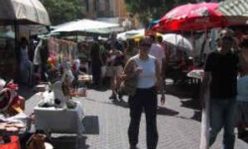 מדרחוב נחלת בנימין