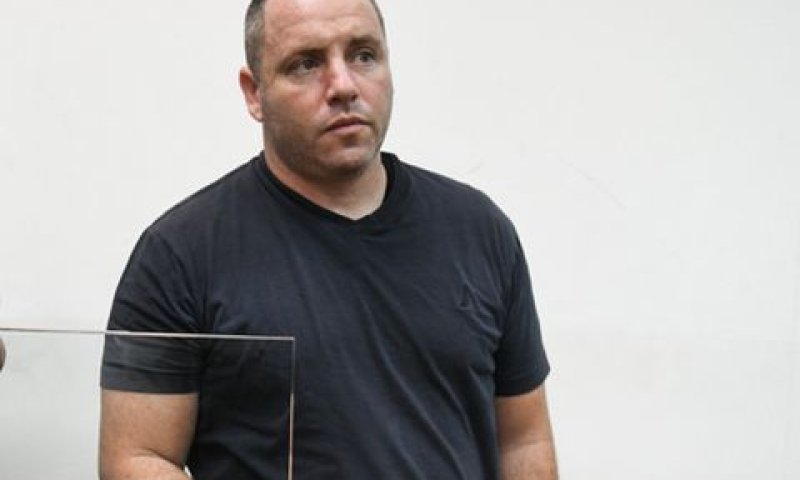 אלוני. טוען: פעילות לגיטימית [צילום: פלאש 90]