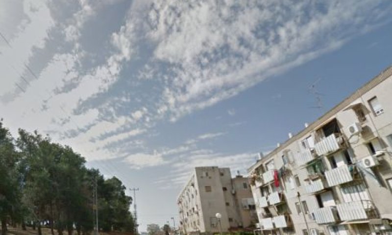 התחייבו עוד ב-2004 [צילום: סטריט ויוויו]