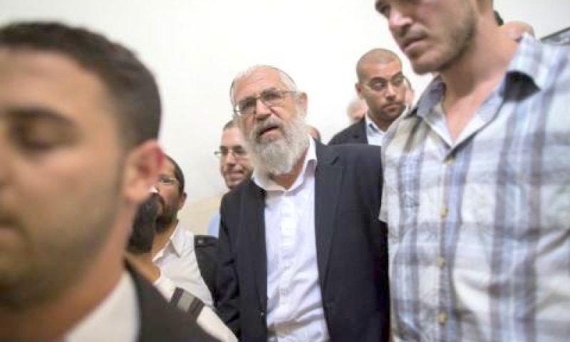 אלון. ברהבה ובשמחה [צילום: פלאש 90]