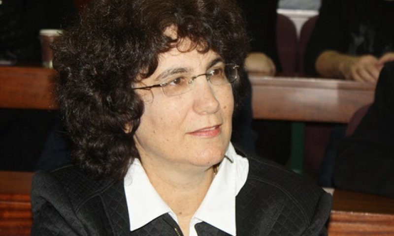 ברק-ארז. קריאה למחוקק [צילום: איציק וולף]