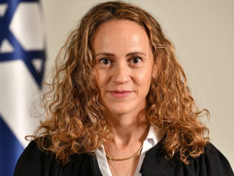 גרינבוים-שמעון. "ההליך היה חריג"