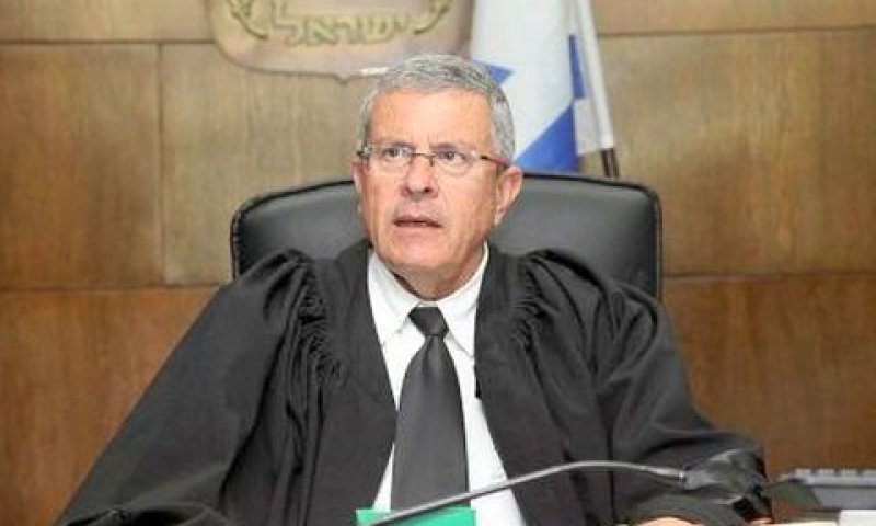 רוזן. פעיל מאוד [צילום: פלאש 90]