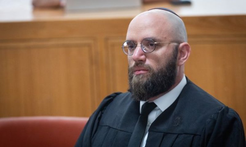 [צילום: יונתן זינדל/פלאש 90]