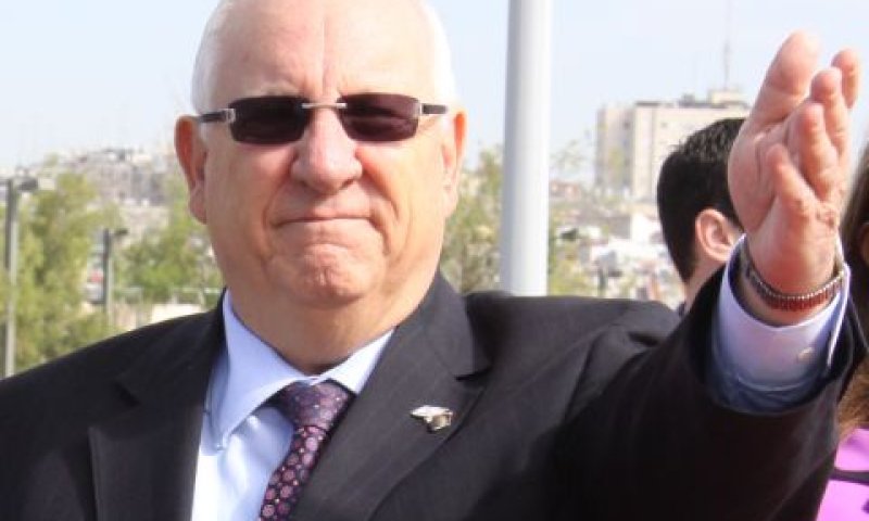 [צילום: איציק הררי, דוברות הכנסת]