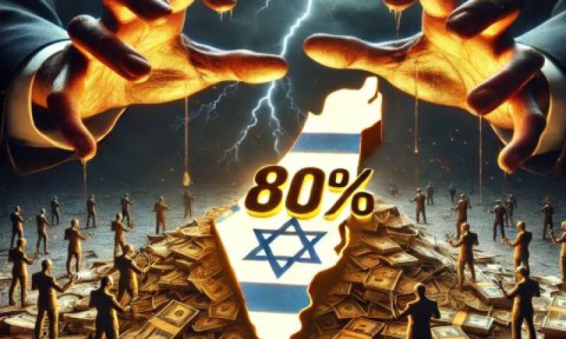 התערבות בענינים פנימיים של ישראל