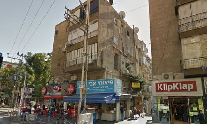 שניהם רצו להרוויח [צילום: סטריט וויו]
