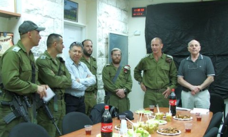 [צילום: יח"צ]