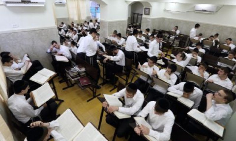 [צילום: פלאש 90]