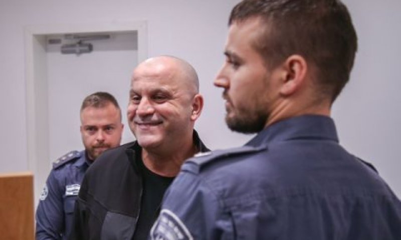 שירזי. הטענות נדחו [צילום: פלאש 90]
