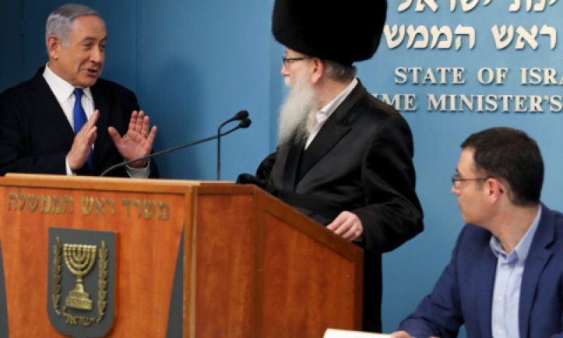 פחות משלוש בסולם של עשר [צילום: פלאש 90]