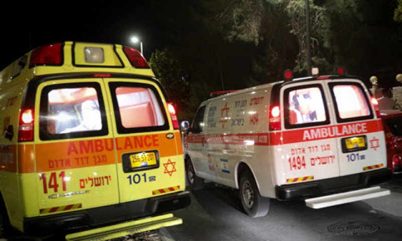 [צילום: נועם רבקין פנטון/פלאש 90]