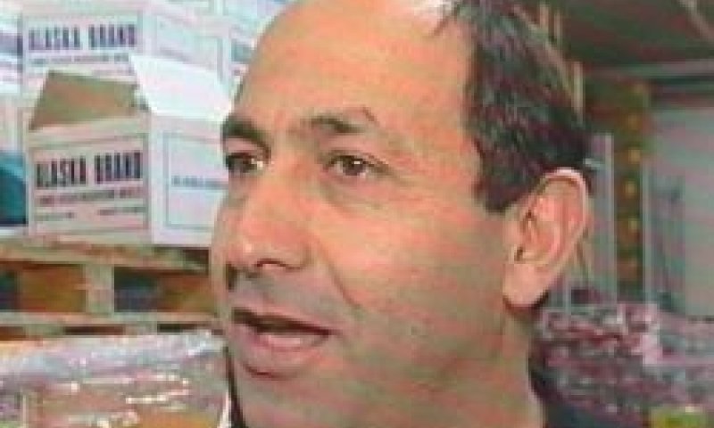 עושה הנחות ומרוויח. רמי לוי [צילום: ערוץ 10]