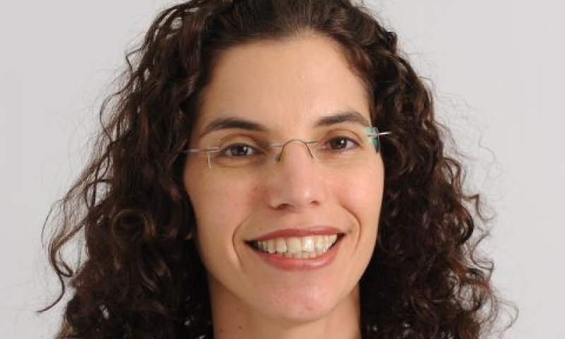 מירב דבורי לוי [צילום: יח"צ]