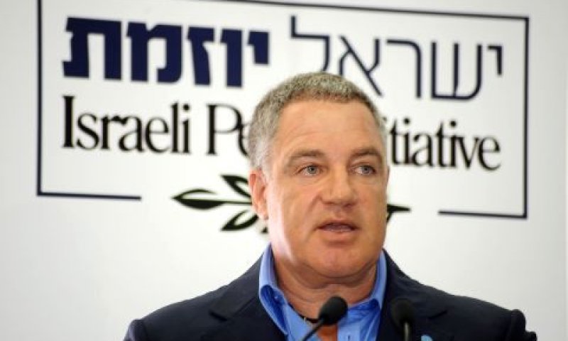 עידן עופר [צילום: תמר מצפי/באדיבות גלובס]