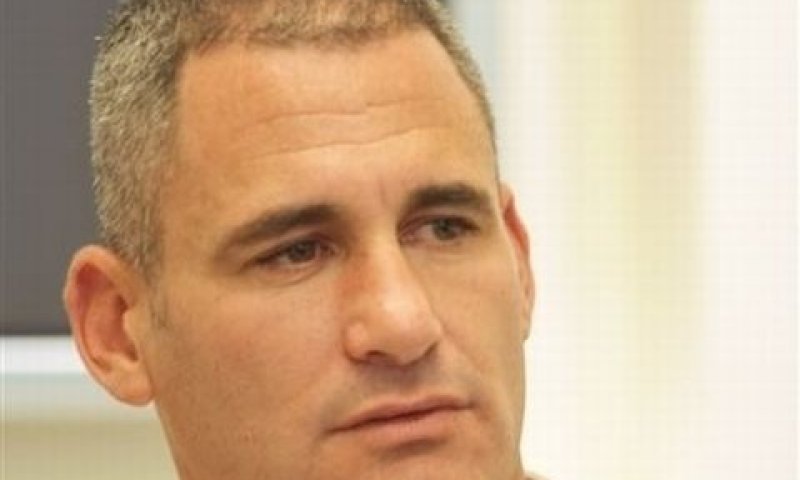ניר גלבוע [צילום: אולפני חובב]