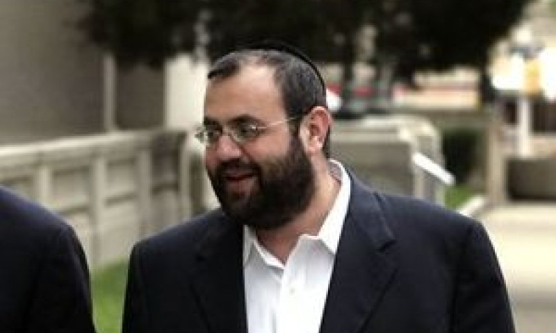 סולומון דואק [צילום: AP]