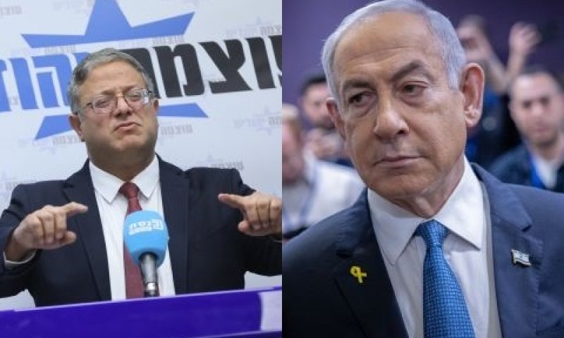 [צילום: חיים גולדברג, פלאש 90]
