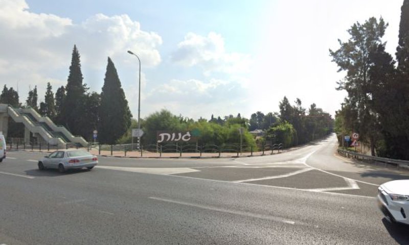 מושב גנות [צילום: סטריט וויו]