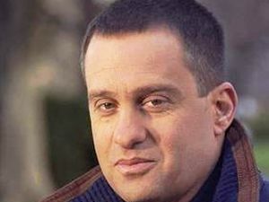 רוזן. חיזור אובססיבי [צילום: יעקב סער/לע"מ]