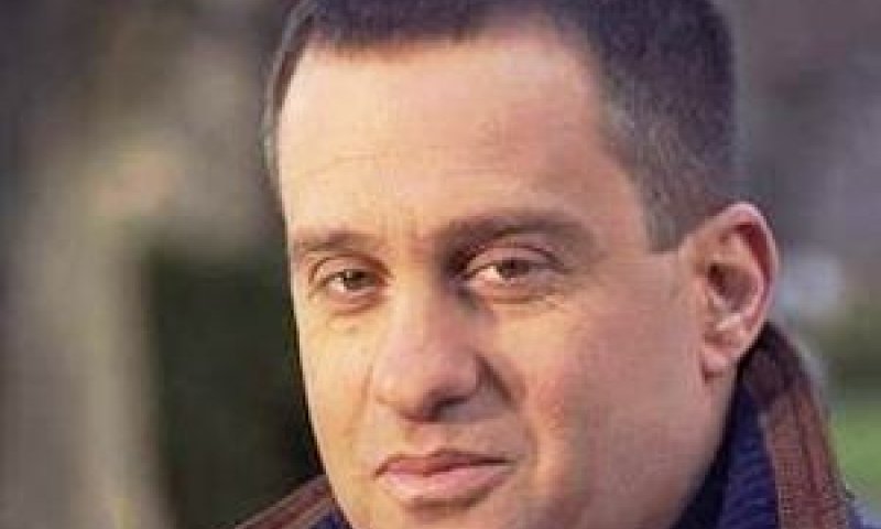 רוזן. מתחייב לאחת [צילום: יעקב סער/לע"מ]