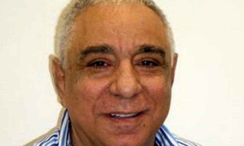 חיים חורש [צילום: יח"צ]