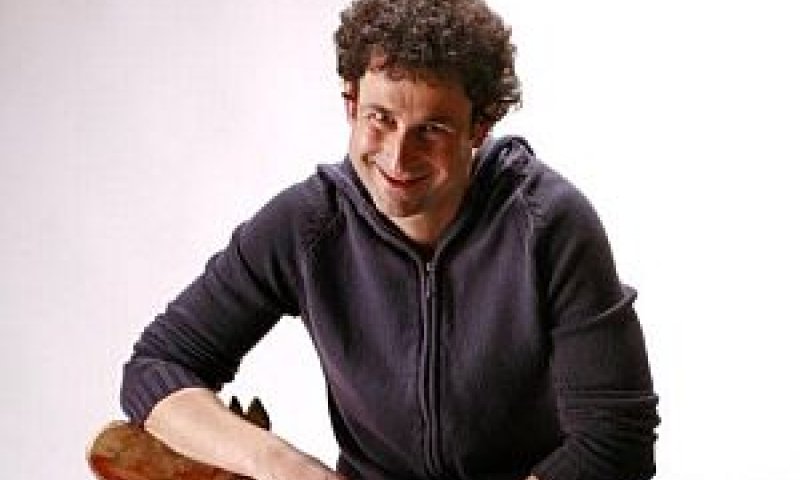 אורן ציבלין [צילום: יח"צ]