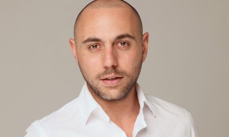 עידו נתן [צילום: אור דנון]