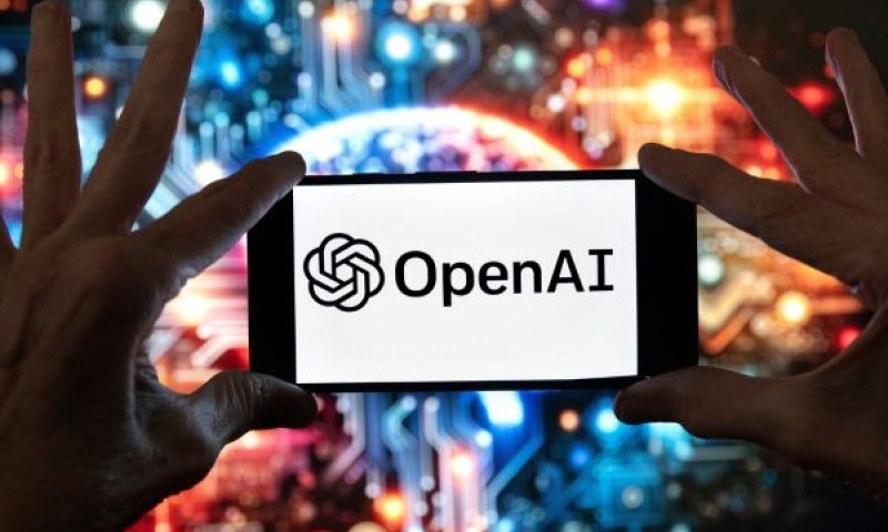 OpenAI. פריצה בלי יד אנוש [צילום: מיכאל דוור/AP]